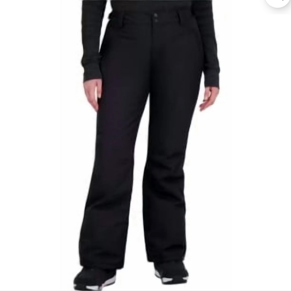Roxy Women's Snow Pants Black